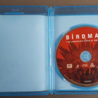 BD: Birdman (Michael Keaton, Emma Stone 2014) - pikkukuva 3