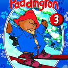 Karhuherra Paddington dvd nro 3 - pikkukuva 1