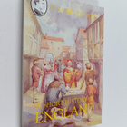 Gilbert Keith Chesterton : A Short History of England - pikkukuva 1