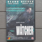DVD: The Watcher (Keanu Reeves, James Spader 2000) - pikkukuva 1