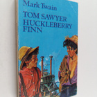 Mark Twain : Tom Sawyer & Huckleberry Finn - pikkukuva 1