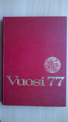 Vuosi 1977