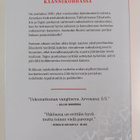 Denise Rudberg : Vaarallinen yhteys - pikkukuva 2