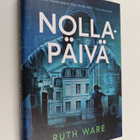 Ruth Ware : Nollapäivä - pikkukuva 1