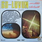 (6XLP) 60-luvun Suosikki-iskelmät 80-luvun Soundeilla 1-6 - pikkukuva 4