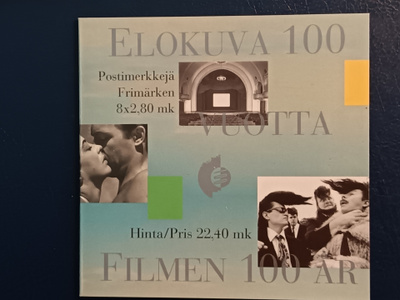 Elokuva 100v