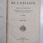 A. Vinet : Chrestomathie francaise ou Choix de morceaux d... - pikkukuva 3