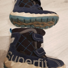 Superfit Goretex Talvikengät Unisex - koko 25 - pikkukuva 5