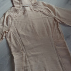 Johaug Advance Tech-Wool Hood Kerrastopaita - M - pikkukuva 4