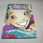 Witch Tehtävä menneisyydestä - pikkukuva 1