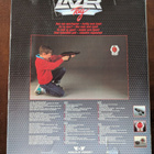 Worlds of Wonder Lazer Tag Game Kit 1986 - pikkukuva 4