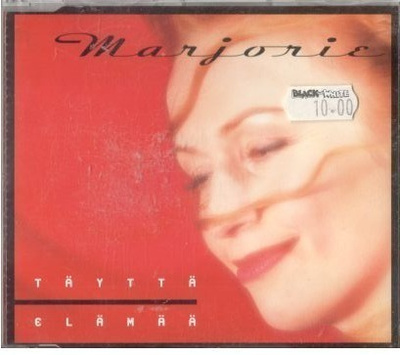 CDS MARJORIE TÄYTTÄ ELÄMÄÄ