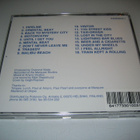 Hanoi Rocks - All Those Wasted Years (CD) - pikkukuva 2