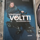 Viimeinen Voltti Jari Mönkkösen tarina Mika Saukkonen - pikkukuva 1