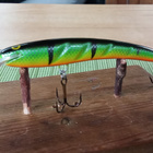 Hawk-Pike Vaappu 10,5cm - pikkukuva 2