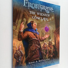Joseph A. McCullough : Frostgrave : The Wizards' Conclave - pikkukuva 1