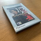 Onimusha: Warlords Platinum – PS2 - pikkukuva 4