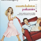 Muuttohaluton Poikamies DVD  - pikkukuva 1