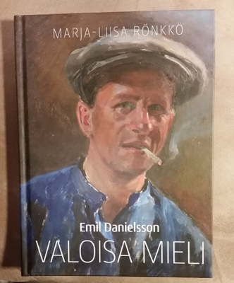Emil Danielsson "Valoisa mieli" Marja-Liisa Rönkkö