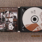 DJANGO REINHARDT (CD) L'HISTORIRE DE LA CHANSON FRANCAISE - pikkukuva 2