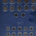 Kokoelma Suomi-kolikoita 1918-1970 luvulle - pikkukuva 5