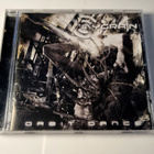 MYGRAIN - Orbit Dance (cd) - pikkukuva 1