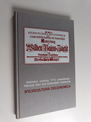 Olavi Huuri : Selostus vuonna 1713 julkaistusta Hannss Ca...