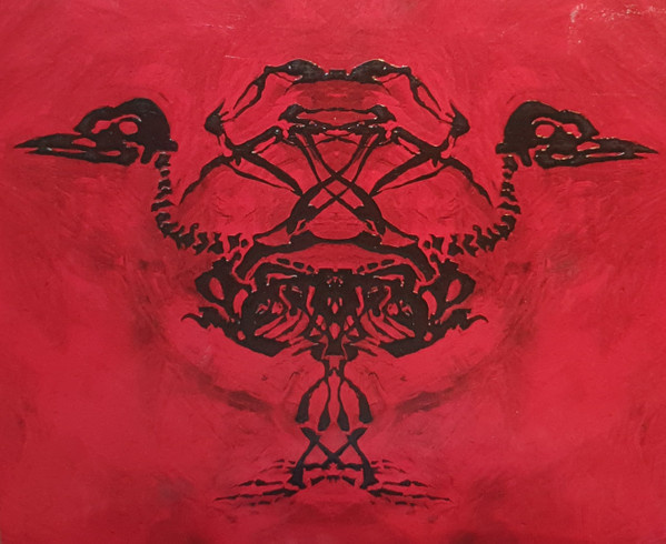 Mokoma - Kuoleman Laulukunnaat