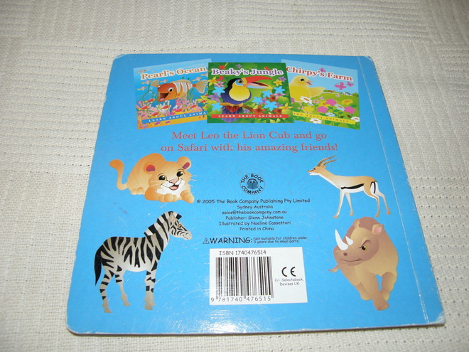 Item image