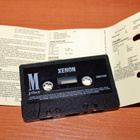 Amstrad CPC 464 : Xenon - pikkukuva 2