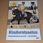 Kouluratsastus (DVD) - pikkukuva 1