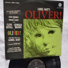 Lionel Bart  – Oliver!  LP Germany 1962 ? - pikkukuva 1