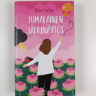 Elina Kilkku : Jumalainen jälkinäytös - pikkukuva 1