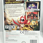 WII - Zack & Wiki: Quest for Barbaros' Treasure - pikkukuva 2