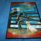 EEMELI JA POSSURESSU - DVD - pikkukuva 1