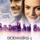 Sidewalks of New York  -  DVD - pikkukuva 1