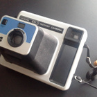 Kodak EK 1 Instant Camera pikakamera 70-luvulta - pikkukuva 2