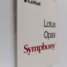 Lotus opas Symphony - pikkukuva 1
