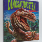 Ian Jenkins : Dinosaurusten maailma - pikkukuva 1