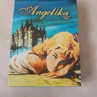 DVD Angelika elokuvat 1-5 - pikkukuva 2