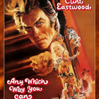 Any Which Way You Can  -  DVD - pikkukuva 1