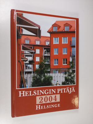 Helsingin pitäjä 2004