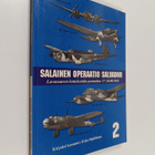 Salainen operaatio Salvador (signeerattu) - pikkukuva 1