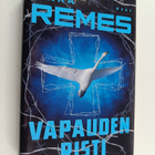 Ilkka Remes : Vapauden risti - pikkukuva 1