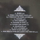 Agnes: When The Night Falls CD - pikkukuva 2