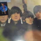 BEATLES - BEATLES FOR SALE EX-/M- LP swe -80 - pikkukuva 1