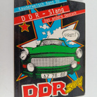 Elke Becker : DDR-Slang : das andere Deutsch - pikkukuva 1