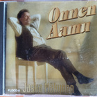 JASKA MÄKYNEN-ONNEN AAMU-CD, v.1995 FINLANDERS TUOTANTO - pikkukuva 1