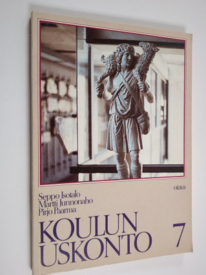 Koulun uskonto 7