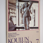 Koulun uskonto 7 - pikkukuva 1